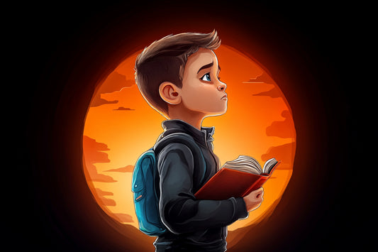Kinderboekenweek 2024 – Vier de Eigenwijsheid met "Lekker Eigenwijs"!